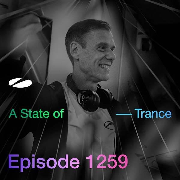 Armin Van Buuren - A State Of Trance 1259