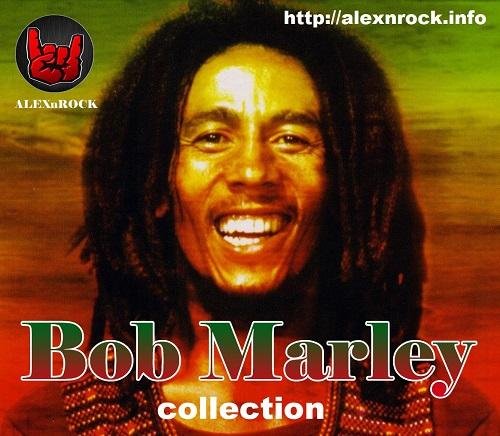 20 Bob Marley &amp; The Wailers - Work