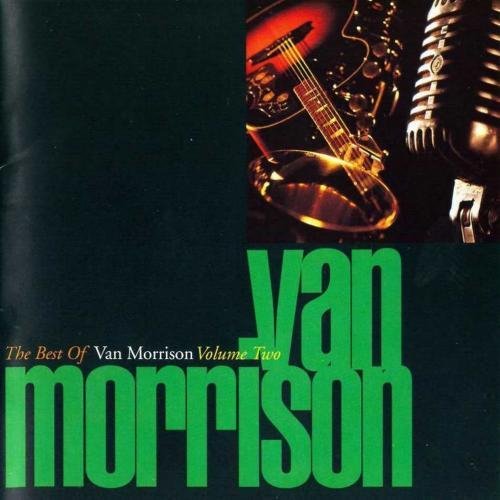 Van Morrison - A Sense Of Wonder
