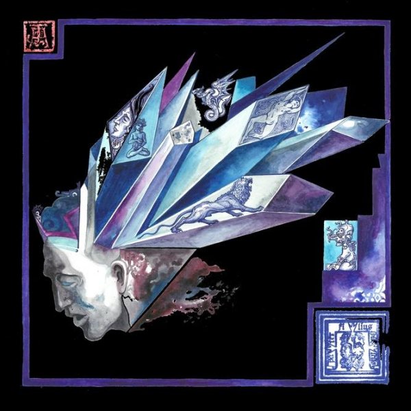 Mephorash - Krystl-Ah