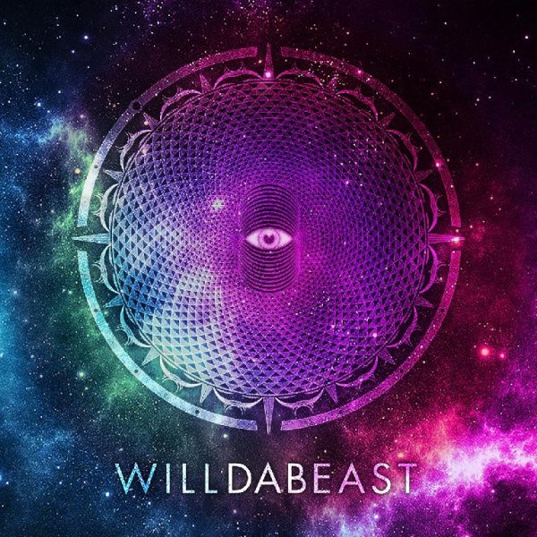 Willdabeast - Don't Have To Go (INSTRUMENTAL)