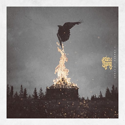 Sun Of The Dying - The House Of Asterion