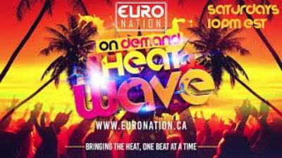 WAVE - HEAT WAVE 