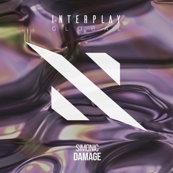 Simonic - Damage