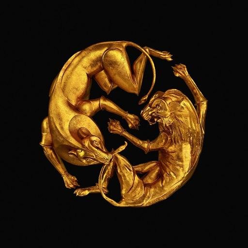 James Earl Jones - Balance (Mufasa Interlude)