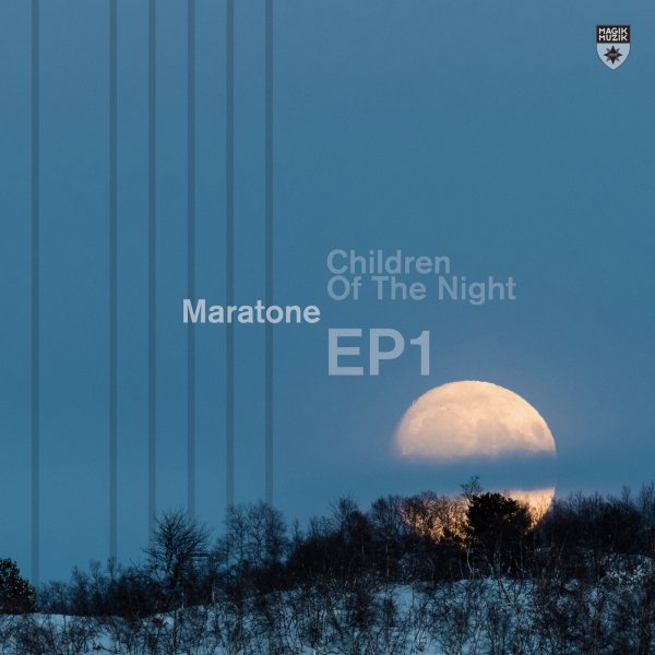 Maratone, Venne - In My Mind (Extended Mix)