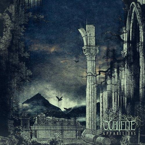 Oubliette - Palingenesis