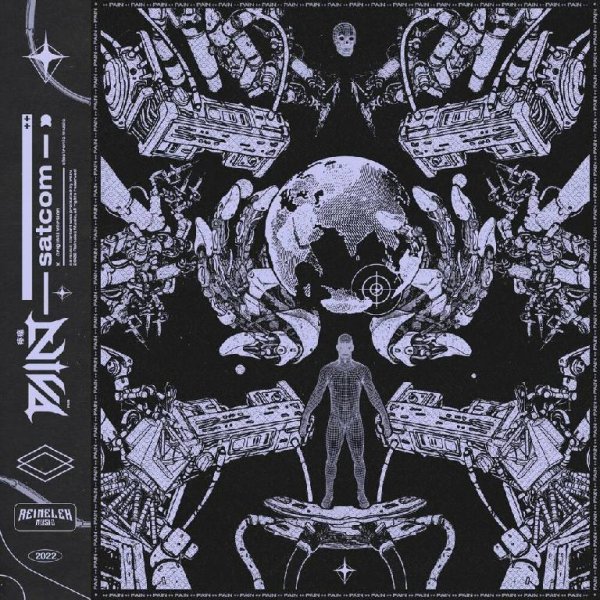 Pain - Satcom