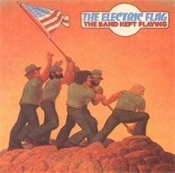 The Electric Flag - Sweet Soul Music