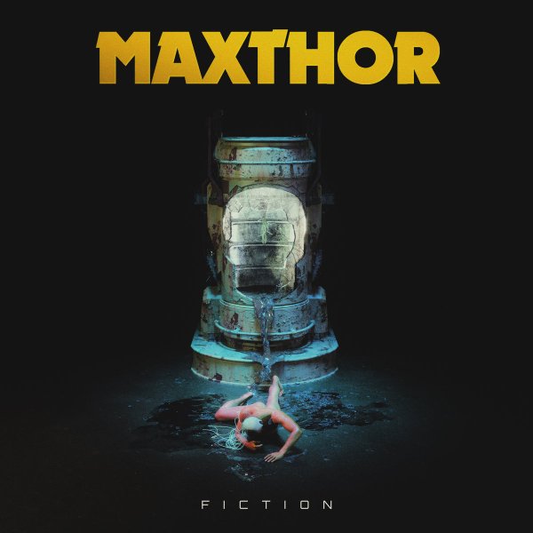 Maxthor - Gone