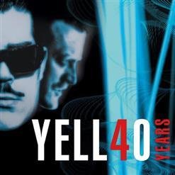 Yello - Electrified Ii