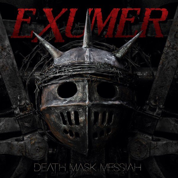 Exumer - Scorcher