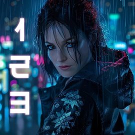 Nevrida - Раз-два-три