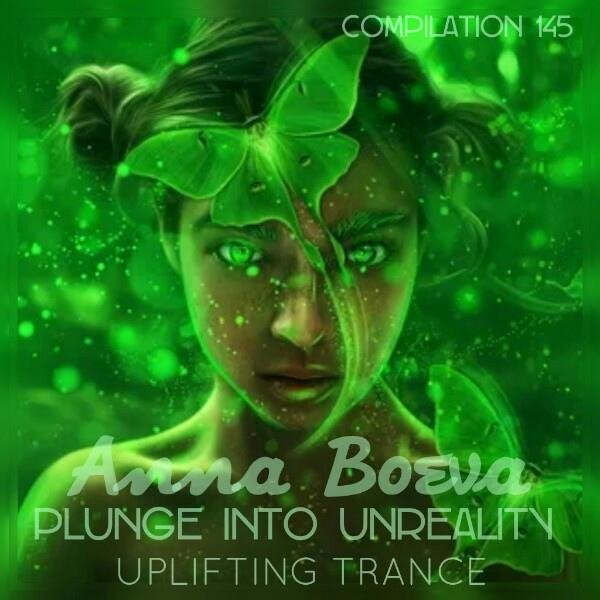 Anna Boeva - Compilation 145