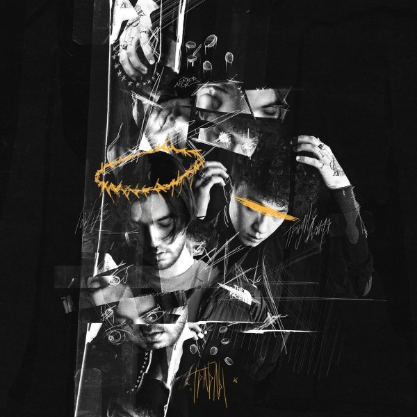 Три Дня Дождя, lowlife - Траблы