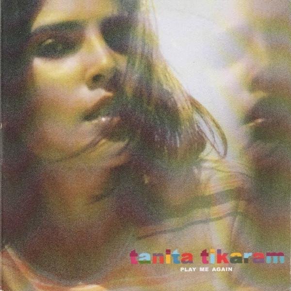 Tanita Tikaram - Play Me Again