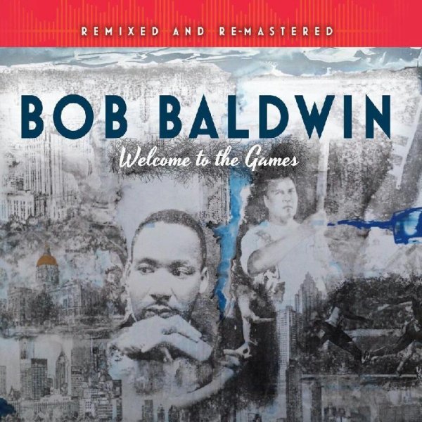 Bob Baldwin,Freddy V. - Downtown undergrounde