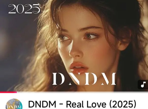 DNDM - Real Love (2025) [muznc.net]