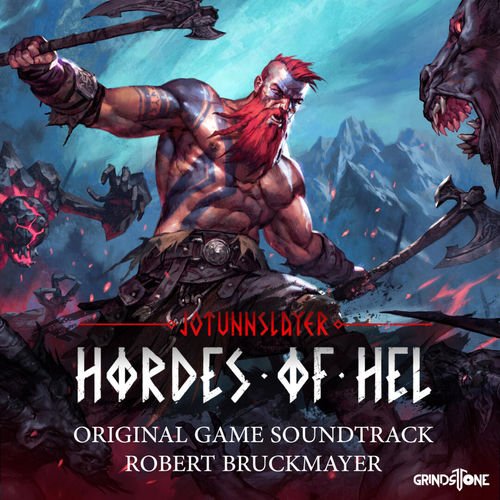 Robert Bruckmayer - Bones of the Beast