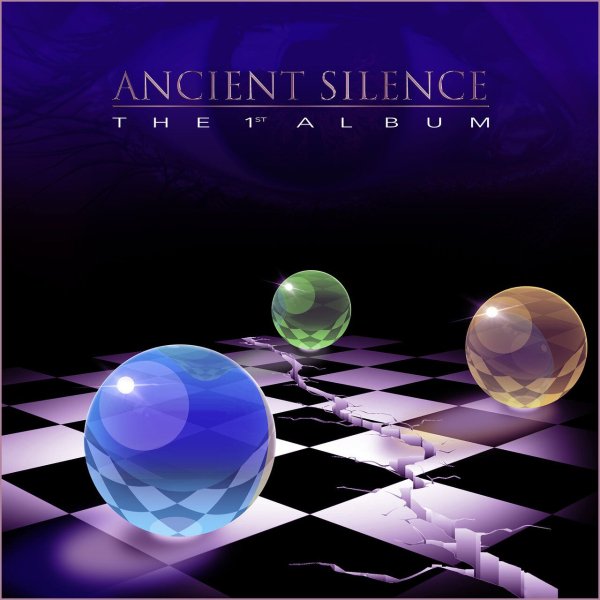 Ancient Silence - You're My Heartbeat Melody