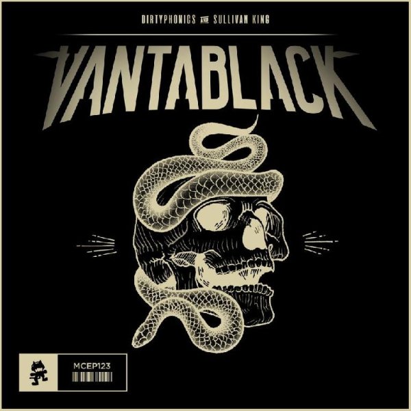 Dirtyphonics &amp; Sullivan King - Navigator