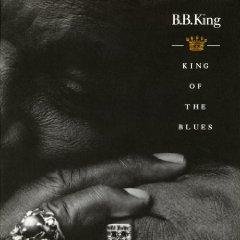 B. B. King - Right Time, Wrong Place (MCA, 1990, from the soundtrack "Air America"with Bonnie Raitt)