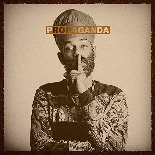Kin Riddimz &amp; Jah Defender - Propaganda