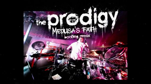 beats the prodigy - Medusas_path_(Bootleg_Remix)