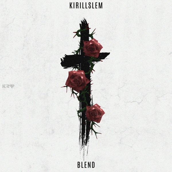 SAINt JHN x CID - Roses (KIRILLSLEM Blend)