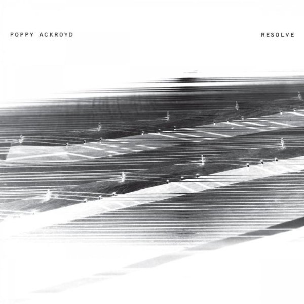 Poppy Ackroyd - Luna