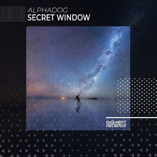 ALPHADOG - Secret Window (Extended Mix)