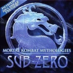 Mortal Kombat Mythologies - Opening Sequence
