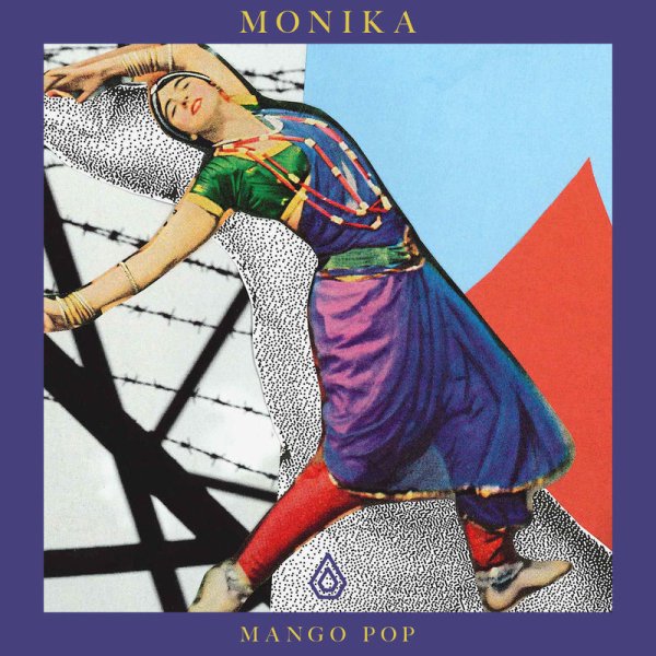 Monika - Mango Pop
