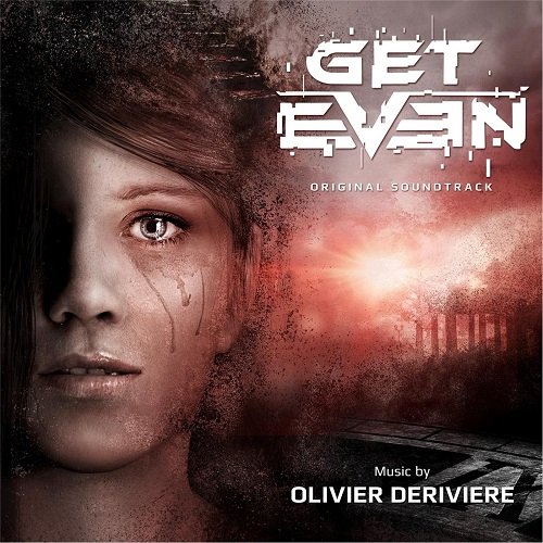 Olivier Deriviere - Wake Up