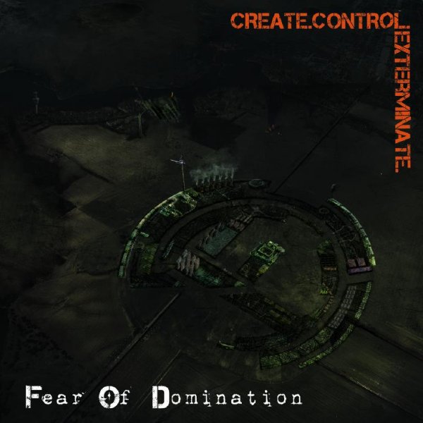 Fear Of Domination - Pandemonium
