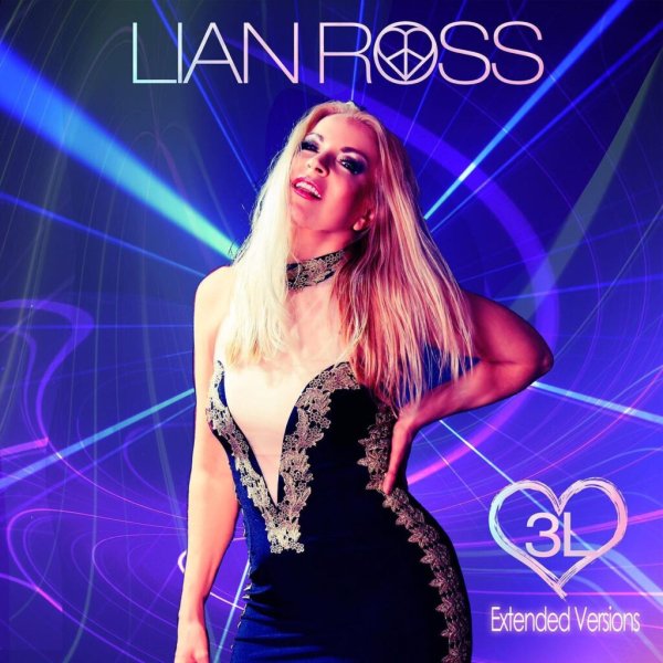 Lian Ross - Say you never