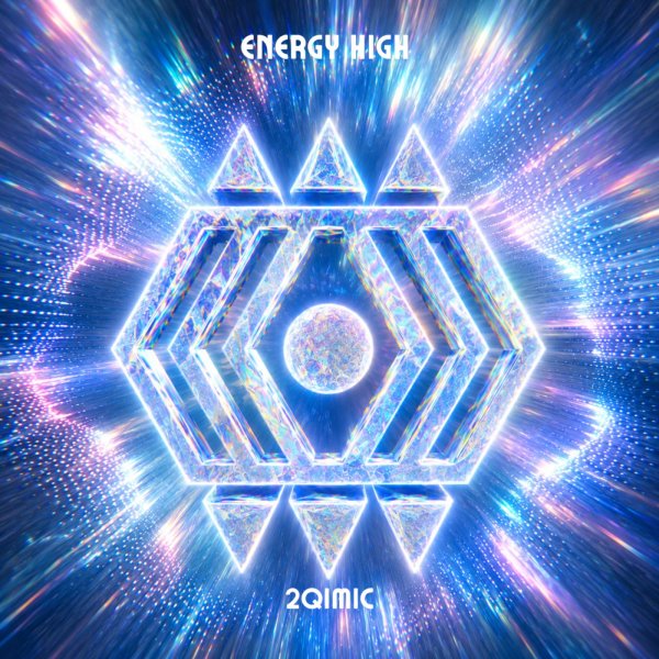 2Qimic - Energy High (Extended)