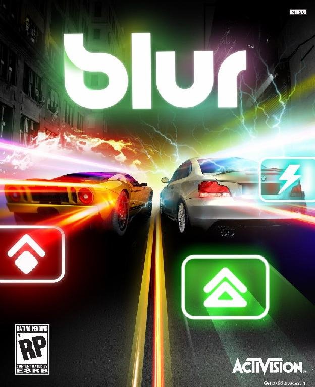 Two Fingers - Blur Soundtrack  - That Girl (Instrumental)