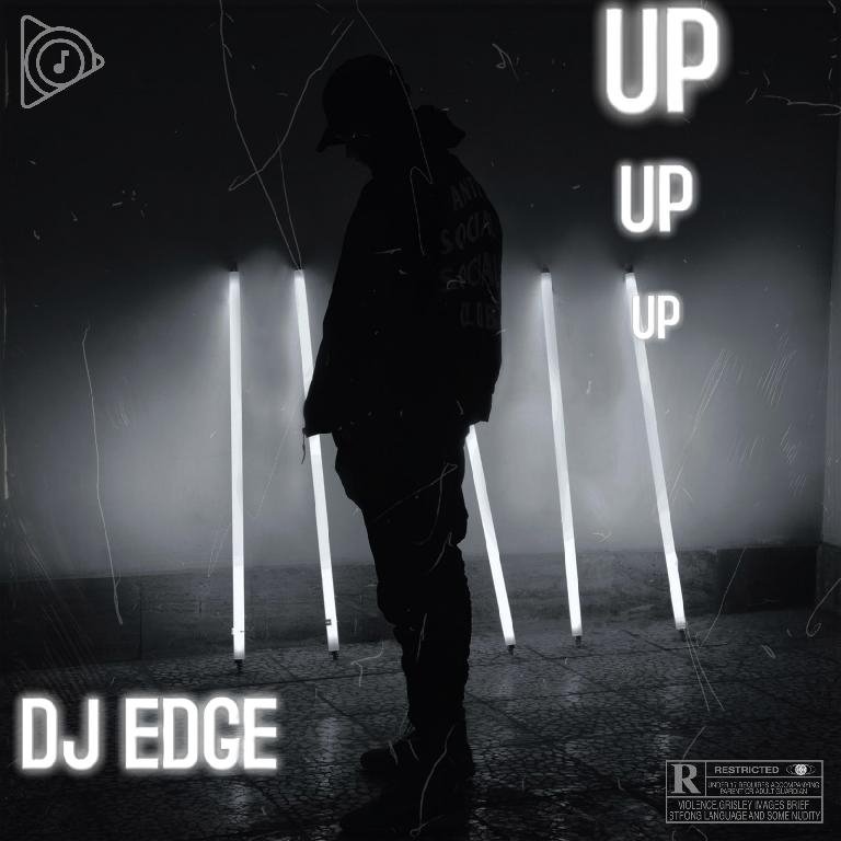 DJ EDGE - UP (Original MIX 2022)