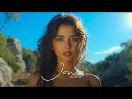 Mr Jama - My Mind (Original Mix) 2026
