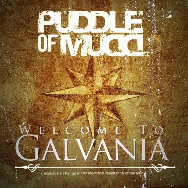 Puddle Of Mudd - Just Tell Me
