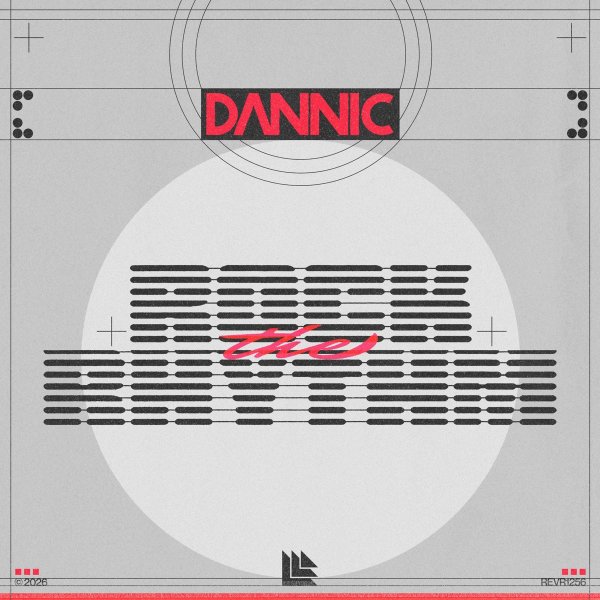 Dannic - Rock The Rhythm (Extended Mix)