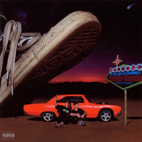 Saypink! - Пропажа