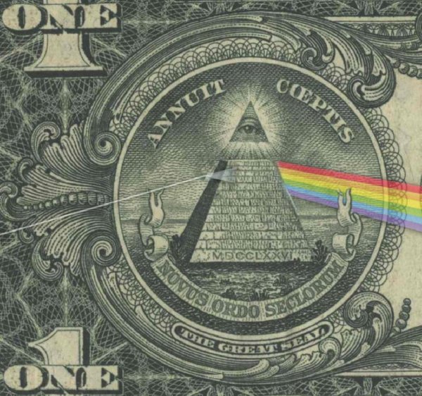 Pink Floyd - смс