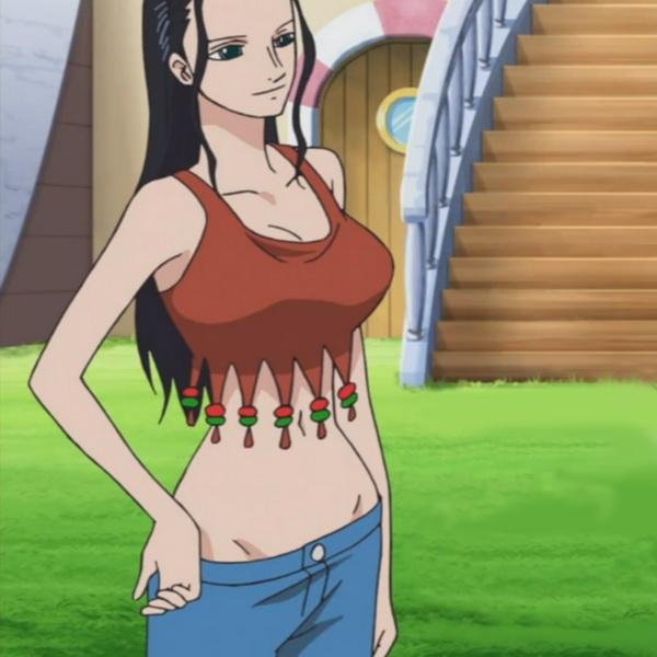 Неизвестный - Nico Robin spell 2.mp3