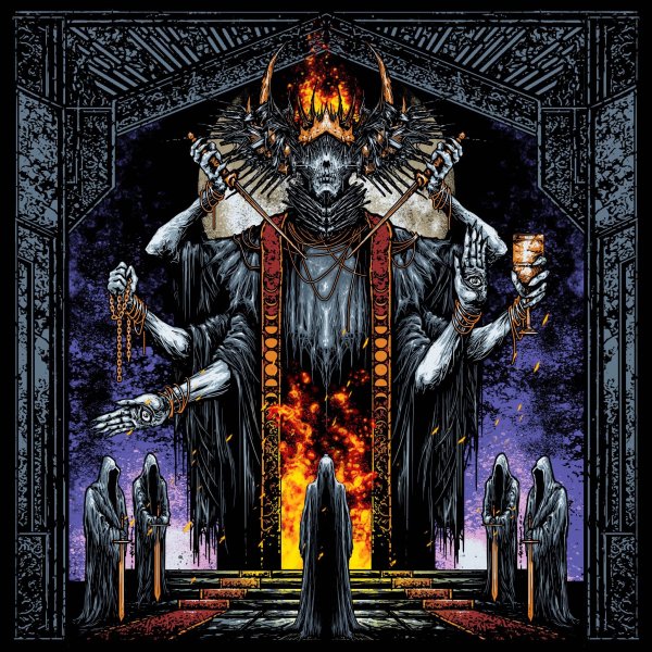 MARAUDA - OLDE GUARDE