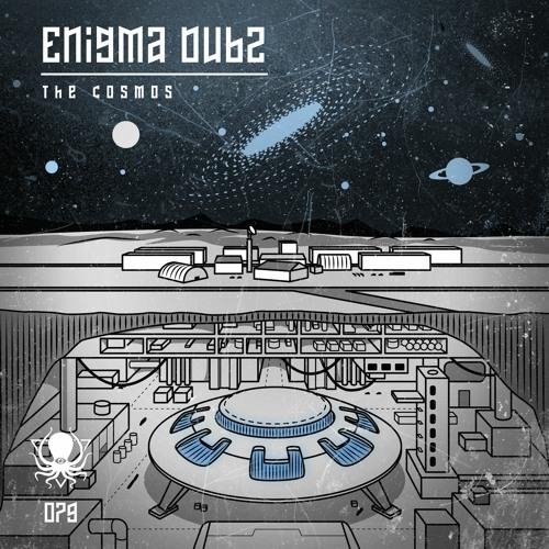 Enigma Dubz - Into The Ground