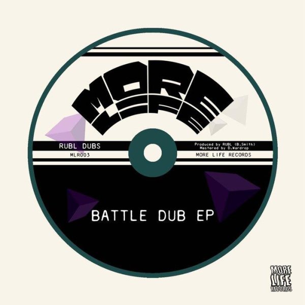 Rubl - Battle Dub