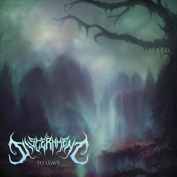 Discernment - Deuteranopia