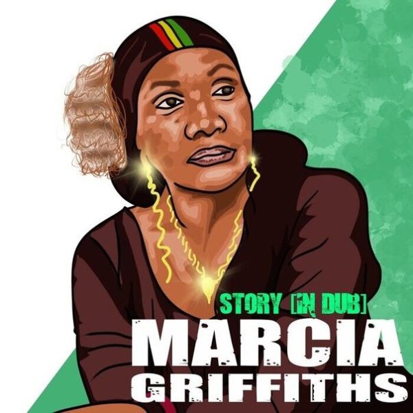 Marcia Griffiths, Kemar McGregor, Stephan Warren - Story (In Dub)